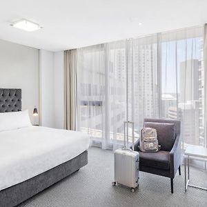 Meriton Suites Campbell Street, Sydney